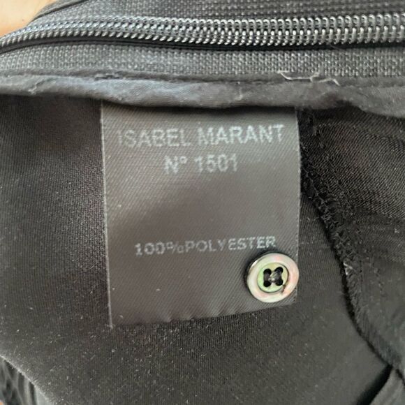 Isabel Marant Mini Dress - Picture 8 of 8